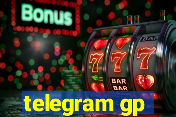 telegram gp